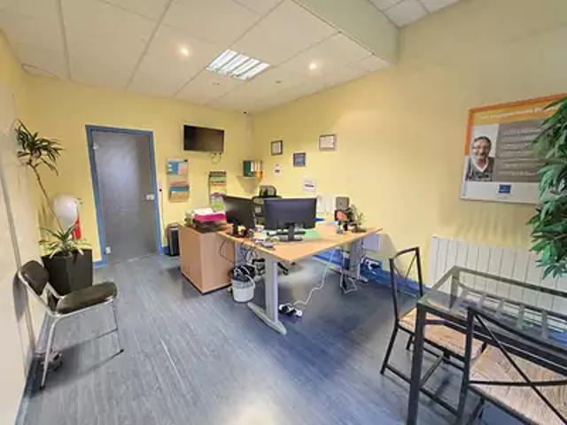 Evreux 27000 Achat / Vente appartement 3 pièces t3 parking