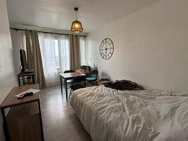 Evreux 27000 Achat / Vente appartement 1 pièce t1 balcon