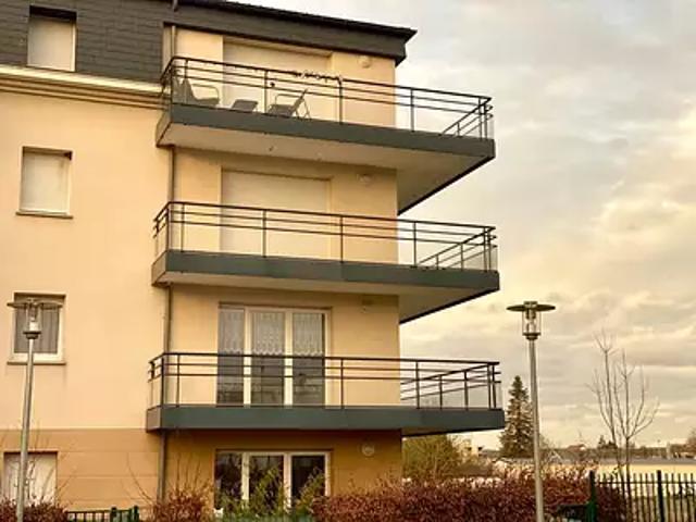Evreux 27000 Achat / Vente appartement 2 pièces t2