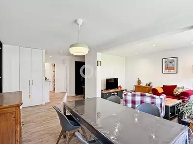 Evreux 27000 Achat / Vente appartement 4 pièces t4