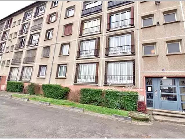 Evreux 27000 Achat / Vente appartement 5 pièces t5 cave