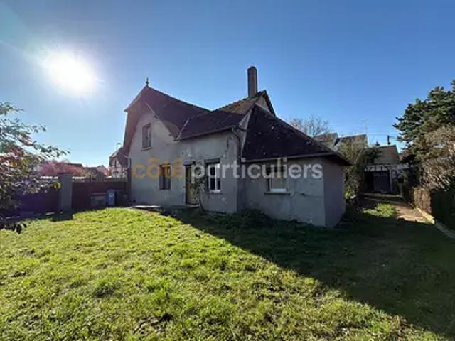 Evreux 27000 Achat / Vente maison 2 pièces t2 au dernier étage