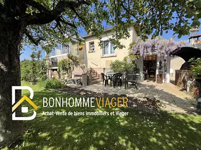 Evreux 27000 Achat / Vente maison 3 pièces t3 au dernier étage