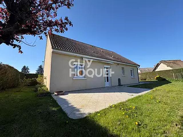 Evreux 27000 Achat / Vente maison 4 pièces t4 au dernier étage