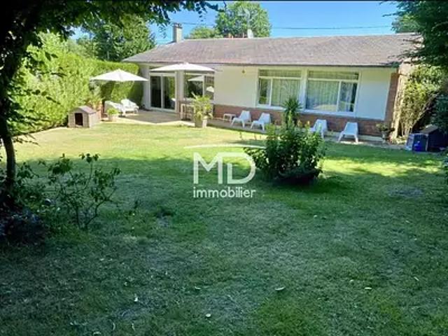 Evreux 27000 Achat / Vente maison 4 pièces t4 au dernier étage