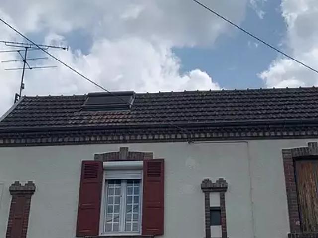 Evreux 27000 Achat / Vente maison 4 pièces t4