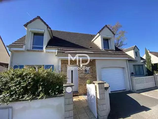 Evreux 27000 Achat / Vente maison 5 pièces t5