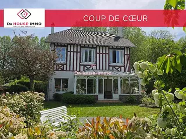 Evreux 27000 Achat / Vente maison 6 pièces t6