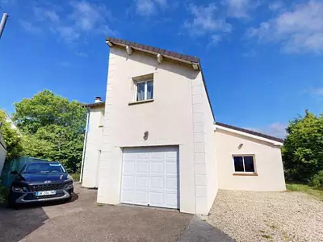 Evreux 27000 Achat / Vente maison 7 pièces t7 au dernier étage