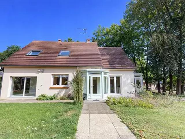 Evreux 27000 Achat / Vente maison 7 pièces t7