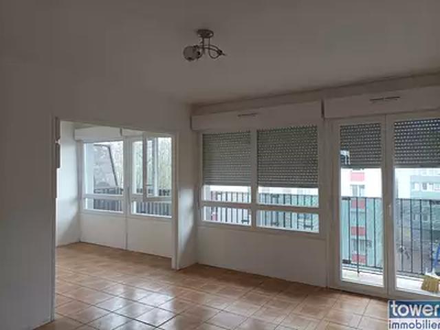 Evreux 27000 Location appartement 3 pièces t3