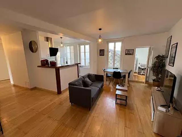 Evreux 27000 Location appartement 3 pièces t3