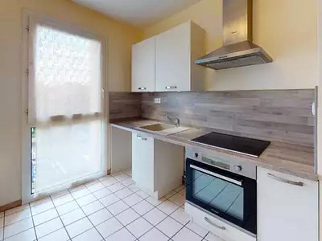 Evreux 27000 Location appartement 3 pièces t3