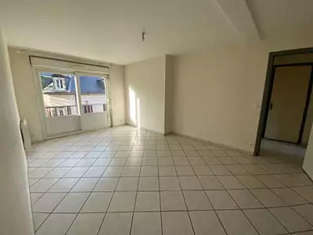 Evreux 27000 Location appartement 3 pièces t3