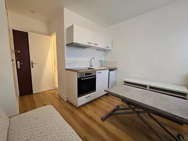 Evreux 27000 Location appartement 1 pièce t1