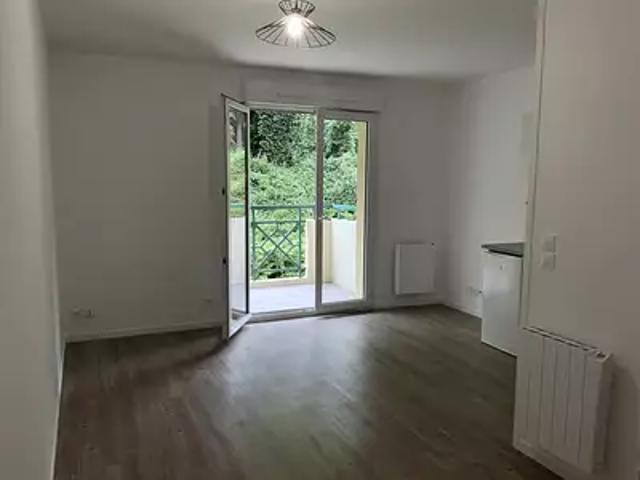 Evreux 27000 Location appartement 1 pièce t1