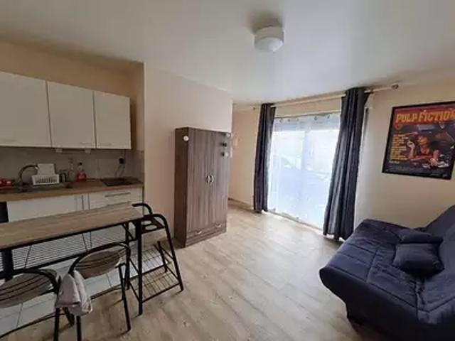 Evreux 27000 Location appartement 1 pièce t1