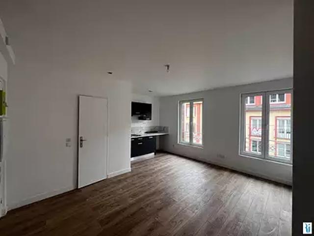 Evreux 27000 Location appartement 1 pièce t1