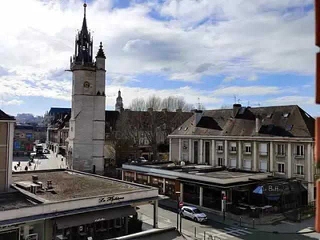 Evreux 27000 Location appartement 2 pièces t2