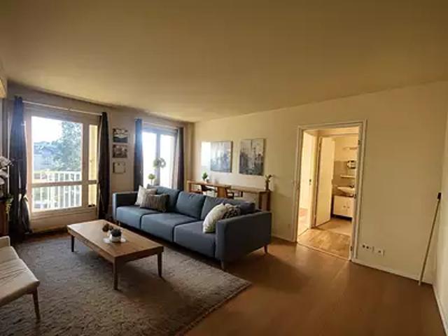 Evreux 27000 Location appartement 2 pièces t2