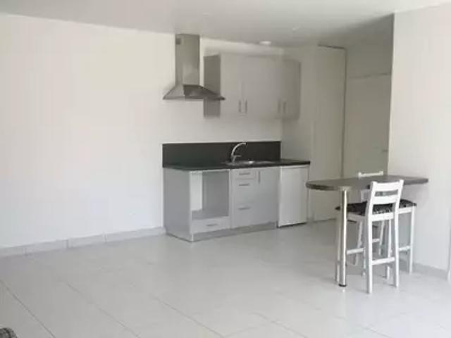 Evreux 27000 Location appartement 2 pièces t2 cave parking