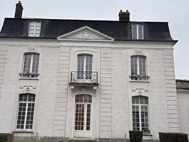 Evreux 27000 Location appartement 2 pièces t2 au dernier étage