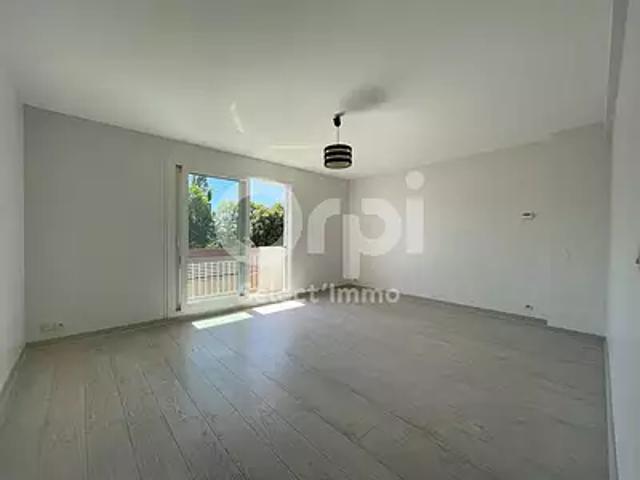 Evreux 27000 Location appartement 2 pièces t2 balcon