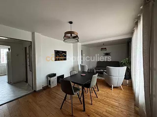 Evreux 27000 Location appartement 4 pièces t4