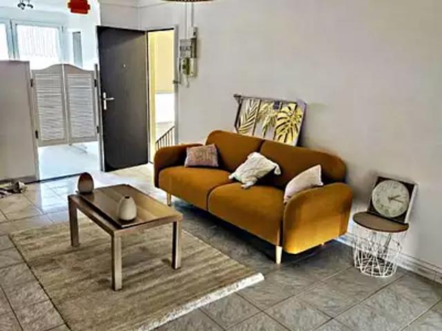 Evreux 27000 Location appartement 5 pièces t5 au dernier étage