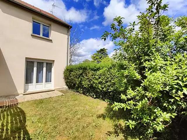Evreux 27000 Location maison 3 pièces t3 parking