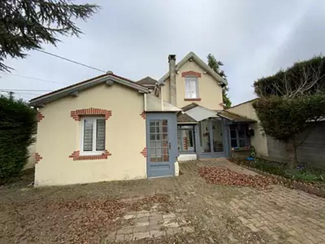 Evreux 27000 Location maison 4 pièces t4