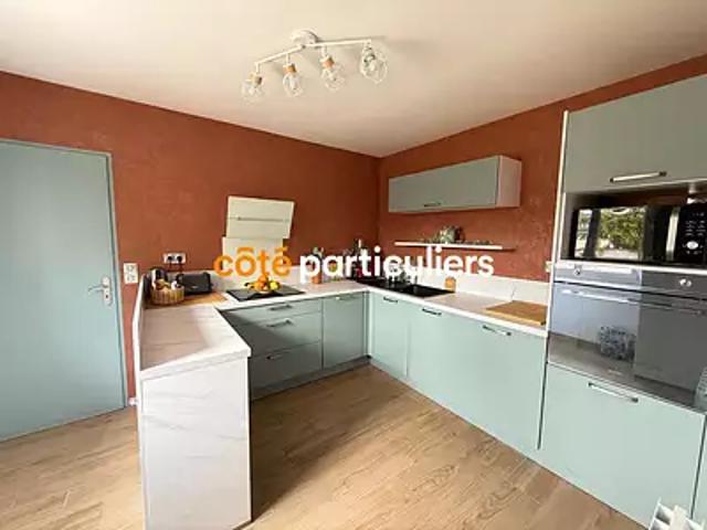 Evreux 27000 Location maison 6 pièces t6 au dernier étage