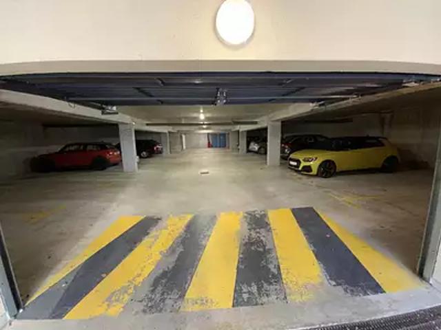 Evreux 27000 Location parking