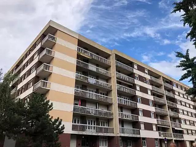 Evreux 27000 Location parking