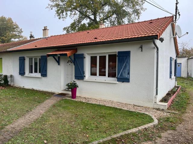 EVREUX 27 Maison de 73 m2 env. à vendre