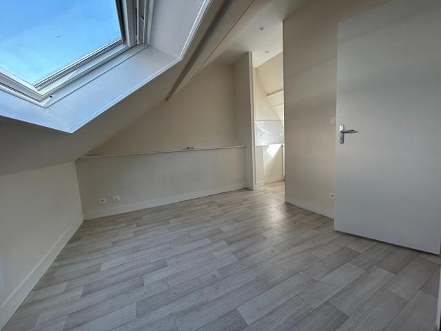 EVREUX centre ville un appartement de type studio de 13.63 m²