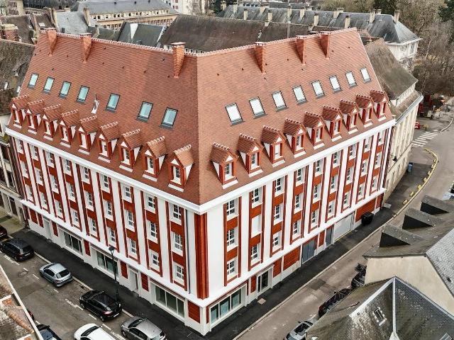 Evreux Centre ville