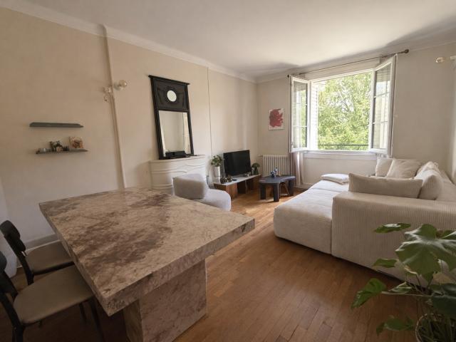 EVREUX Appartement 3 pièces