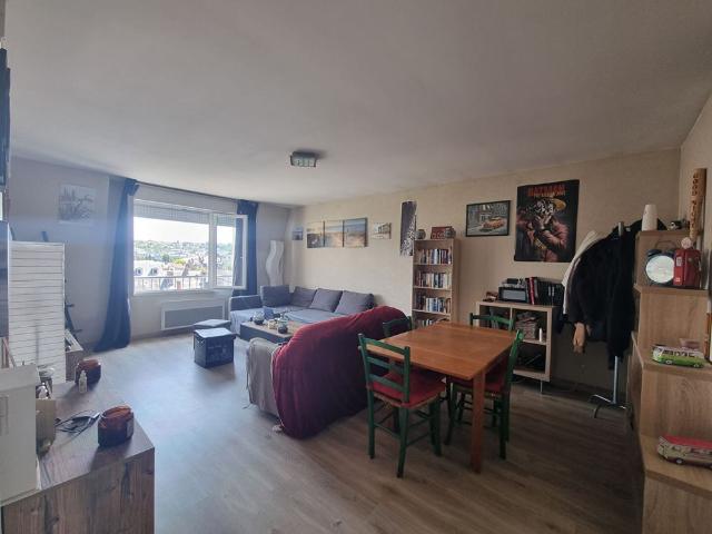EVREUX Appartement 3 pièces