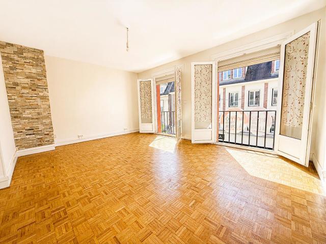 EVREUX Appartement 3 pièces