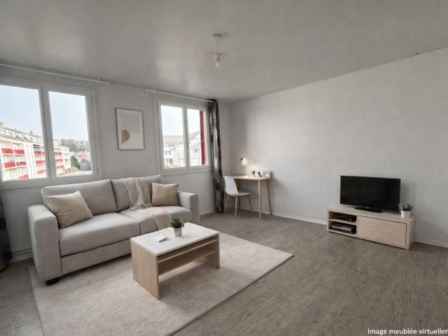 EVREUX Appartement 1 pièce