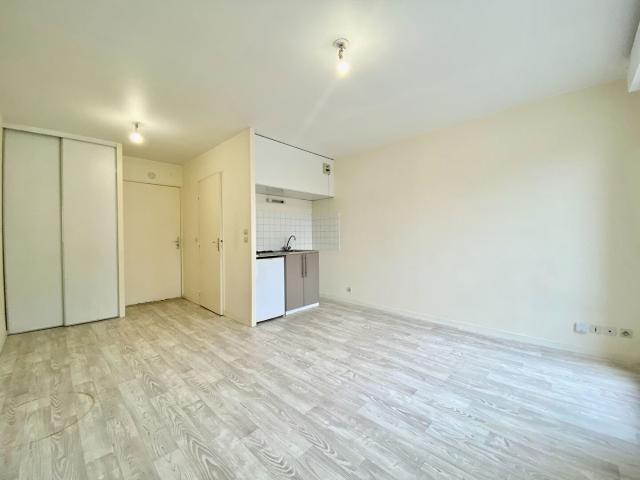 EVREUX Appartement 1 pièce