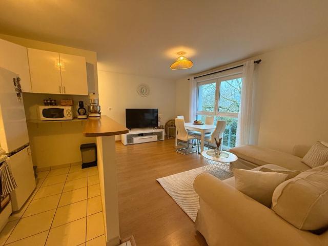 EVREUX Appartement 2 pièces