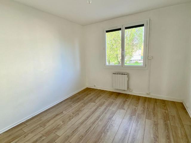 EVREUX Appartement 2 pièces
