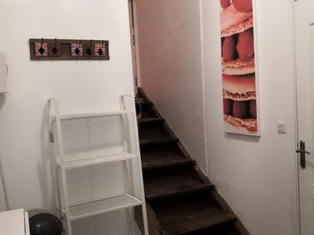 EVREUX Appartement 2 pièces