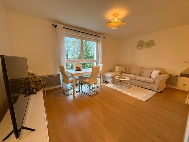 EVREUX Appartement 2 pièces