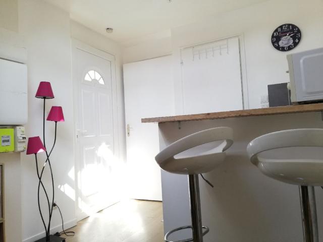 EVREUX Appartement 2 pièces