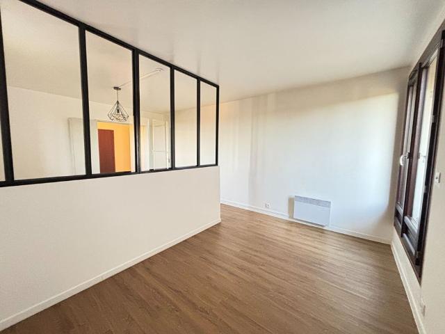 EVREUX Appartement 2 pièces