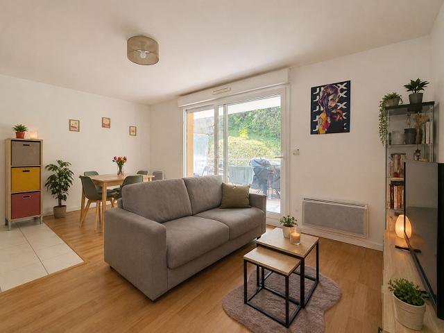 EVREUX Appartement 2 pièces