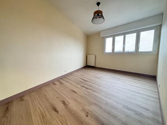 EVREUX Appartement 2 pièces